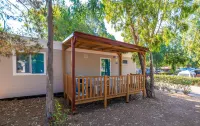 Camping Village Laguna Blu Ξενοδοχεία στην πόλη Fertilia