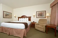 Quality Inn Hotel di Blackwell