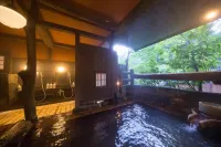 Fujiya - Hot Springs