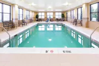 Hampton Inn Waynesburg