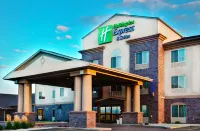 Holiday Inn Express & Suites Sheldon Ξενοδοχεία στην πόλη Sheldon