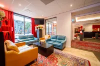 Bastion Hotel Maastricht Centrum Hotels in Maastricht