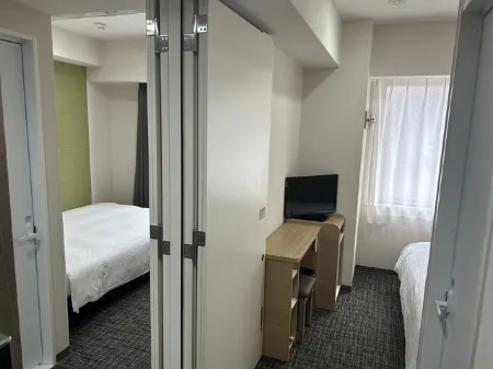 Washington R&B Hotel Nagoya Shinkansen-guchi