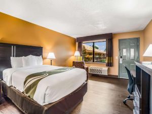 Quality Inn & Suites Corinth West