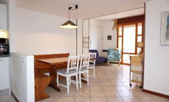 Comfortable Apartment in Great Location in Porto Santa Margherita by Beahost