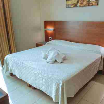 Hotel Amico Rooms