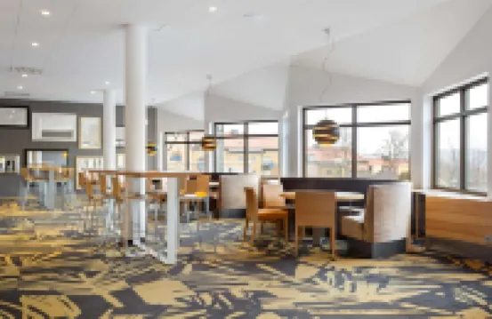 Best Western Plus Skogshojd