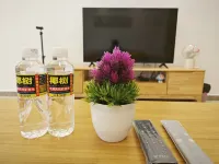 Yuanfang Lejia Apartment (Perfume Bay Avenue)