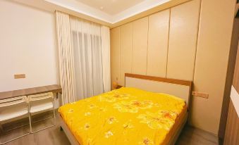 Dongguashu Apartment (Xingxian Road)