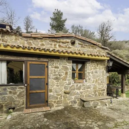 Potes Vinon - Cabaña