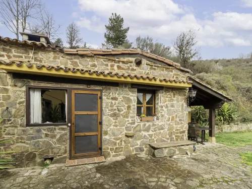Potes Vinon - Cabaña - Pysäköinti
