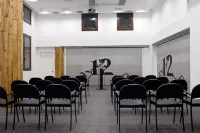 12 Months Resort & Spa Hotels in Tsagkarada