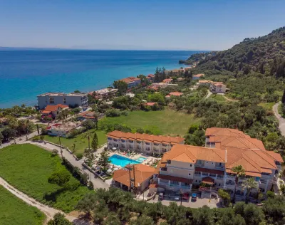 Windmill Hotel