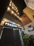 Prakash Paying Guest House, Varanasi Hotel a 