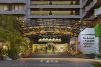 Hotel Botanico y Oriental Spa Garden