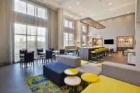 Hampton Inn Sioux Falls / Southwest