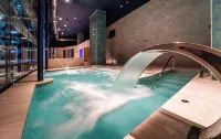 Gran Hotel Bali - Badekar