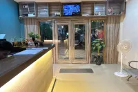 A India Guest House