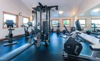 Best Western Plus Tin Wis Resort - Gym