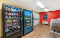 Extended Stay America Suites - Hampton - Coliseum