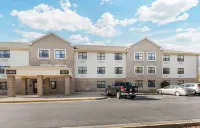 Extended Stay America Suites - Hampton - Coliseum Hotels in Hampton