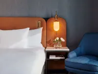 Hyatt Regency London Stratford Hotels near London Velopark