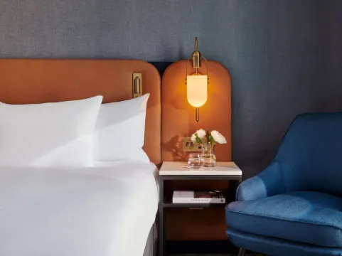 Hyatt Regency London Stratford