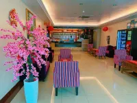 Grand Far East Hotel - breakfast