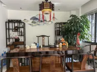 Fuxian Lake Guanglong Chuxin Chinese Inn