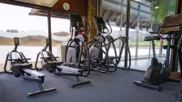 Cbh Waterton Park Hotel and Spa - Gym