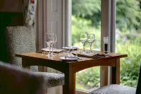 Best Western Valley Hotel - Aamiainen