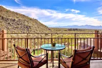 The Ritz-Carlton, Dove Mountain - Mountain view