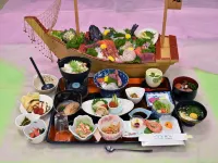 Minamisanriku Minshuku Seikan-so Hotel a Minamisanriku