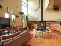 Pension Fu-Raibo