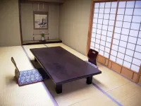 Momoyama Hôtels à : Fuefuki