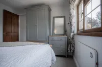 Lilac Cottage - 1 Bedroom Cottage - Amroth - 4-Star