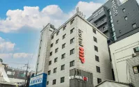 Boutique Hotel Hip
