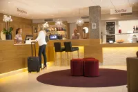 Spar Hotel Gårda - Barer