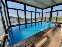 The Mare Pool Villa Pension