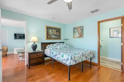Sand Vista Vacation Hotel Hotels in Indian Shores