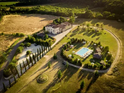 Relais Santa Margherita Hotel in zona Statuta di San Francesco d'Assisi