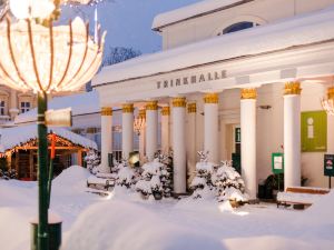 Stadthotel Goldenes Schiff | Bad Ischl