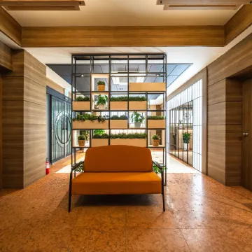 Hotel New Castle Bupyeong