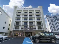 Ulsan Jinha Brown Dot Jinha Beach Branch Hotels near Ganjeolgot