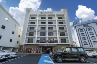 Ulsan Jinha Brown Dot Jinha Beach Branch Hotels near Jinha Beach