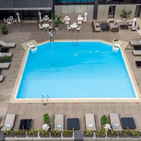 Krystal Palace Douala