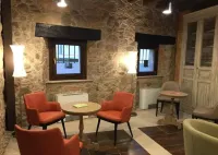 โรงแรมสปา Aura del jerte