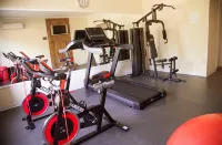 Xelena Hotel & Suites - palestra