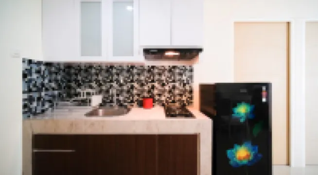 Best Choice and Cozy Living 2Br at Bale Hinggil Apartment by Travelio Hotels in Penjaringan Sari