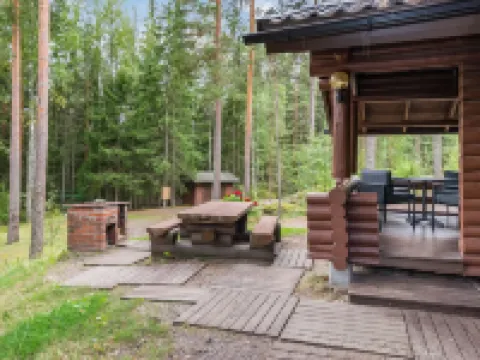 Salmela Hotels in Puumala
